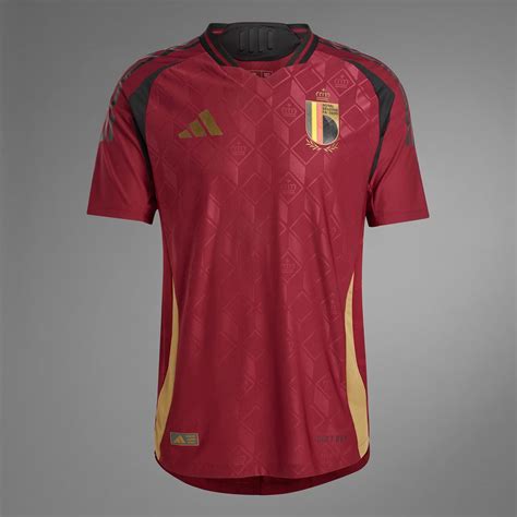 rode duivels shirt adidas|rode duivels uitshirt.